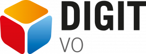 Logo DIGIT digitale vaardigheden voortgezet onderwijs