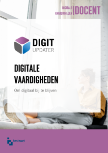 DIGIT-updater