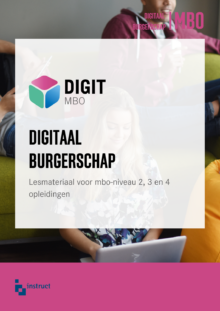 Digitaal burgerschap