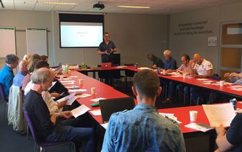 3i workshops Fundament Informatica