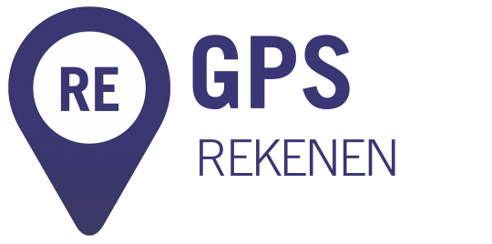 GPS Rekenen