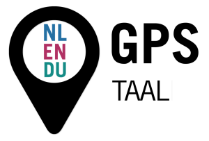Logo GPS Taal