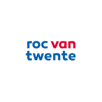 Logo ROC van Twente