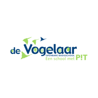 Logo de vogelaar