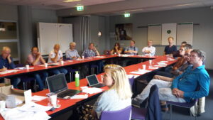 Terugblik 3i Workshop 17-06-2019