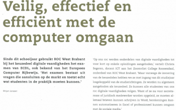 KDDV ROC West Brabant