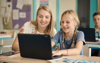 TypeWorld kids online typecursus voor het basisonderwijs