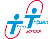 Logo Theo Thijssenschool