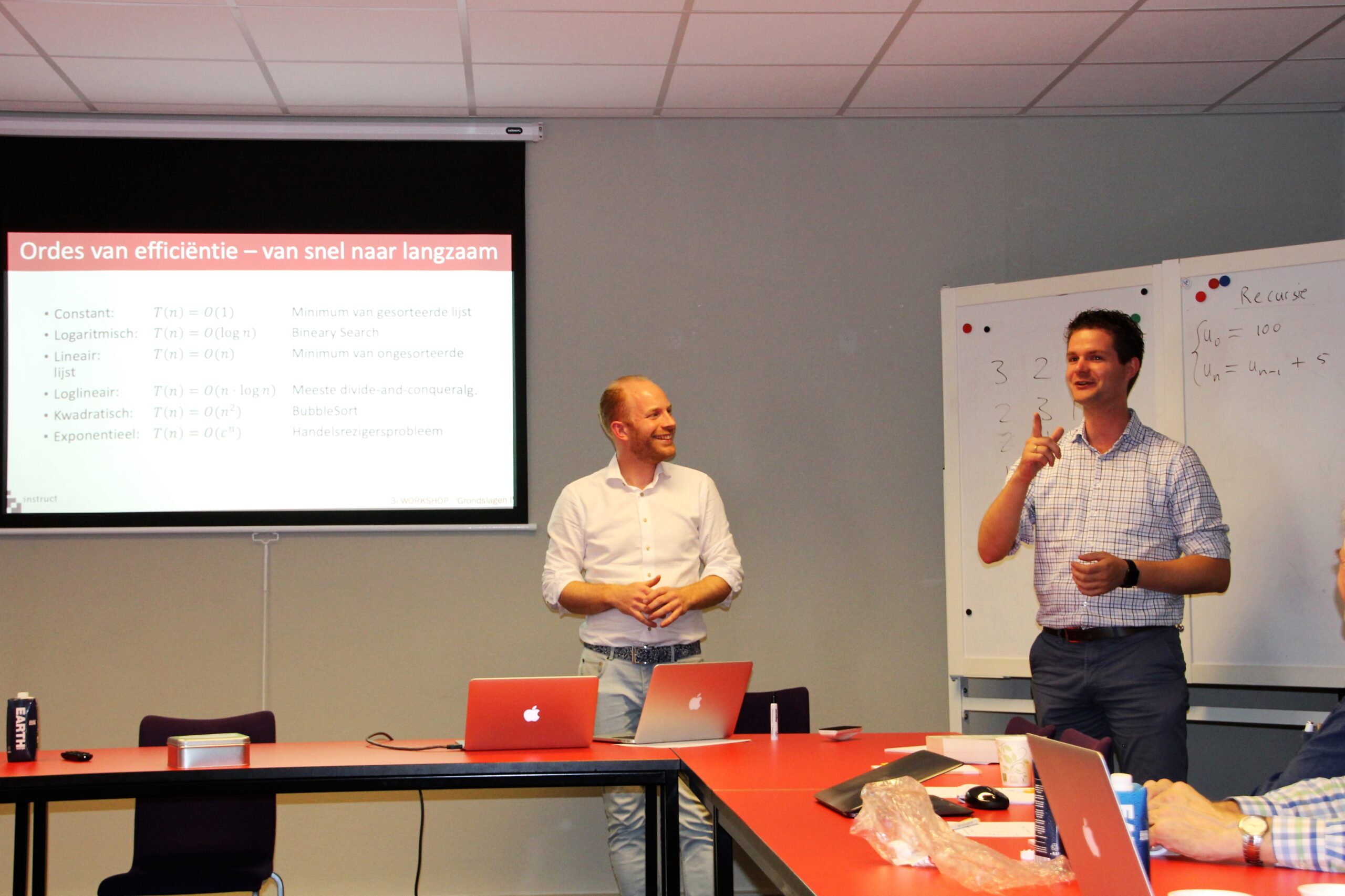 3i workshop informatica 2019