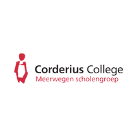 Corderius College logo