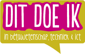 Dit doe ik in bètawetenschap, techniek & ICT