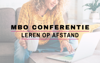 Mbo conferentie 2021