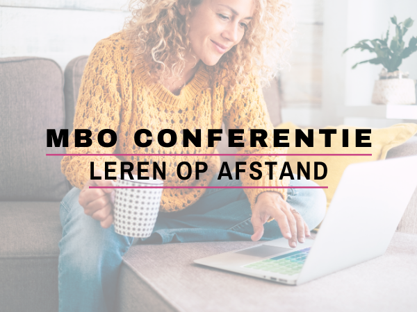 Mbo conferentie 2021