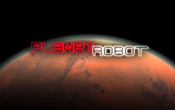 Planet Robot