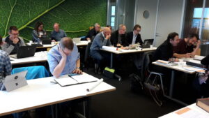 Terugblik workshop PTA