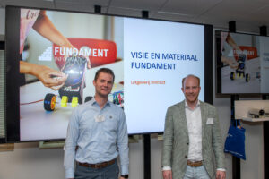 Terugblik ‘Tomorrow starts here!’ SLO