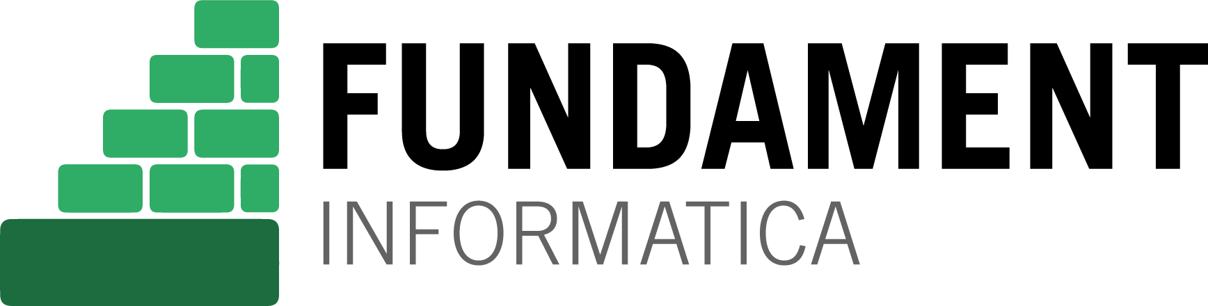 Fundament Informatica kosteloos licenties aanvragen