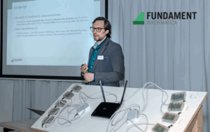 Keuzethema L: Netwerken beschikbaar