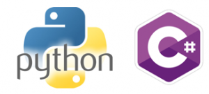 Python C-Sharp workshop