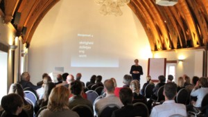 Voordracht Wim Daniels mbo inspiratiedag 2019