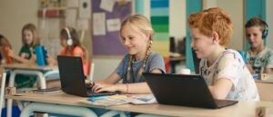 Hebben jouw leerlingen al een typediploma?