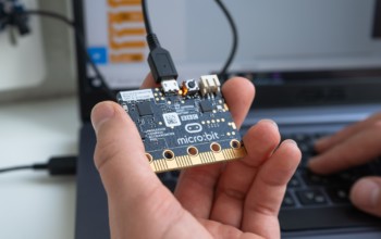 microbit leenbox