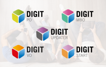 Digitale vaardigheden voor iedereen