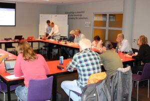 Sluit je aan bij onze TOPgroep rekenen