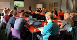 Uitnodiging regiobijeenkomst met VO-Digitaal