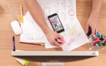 Professioneel aan de slag met digitale geletterdheid
