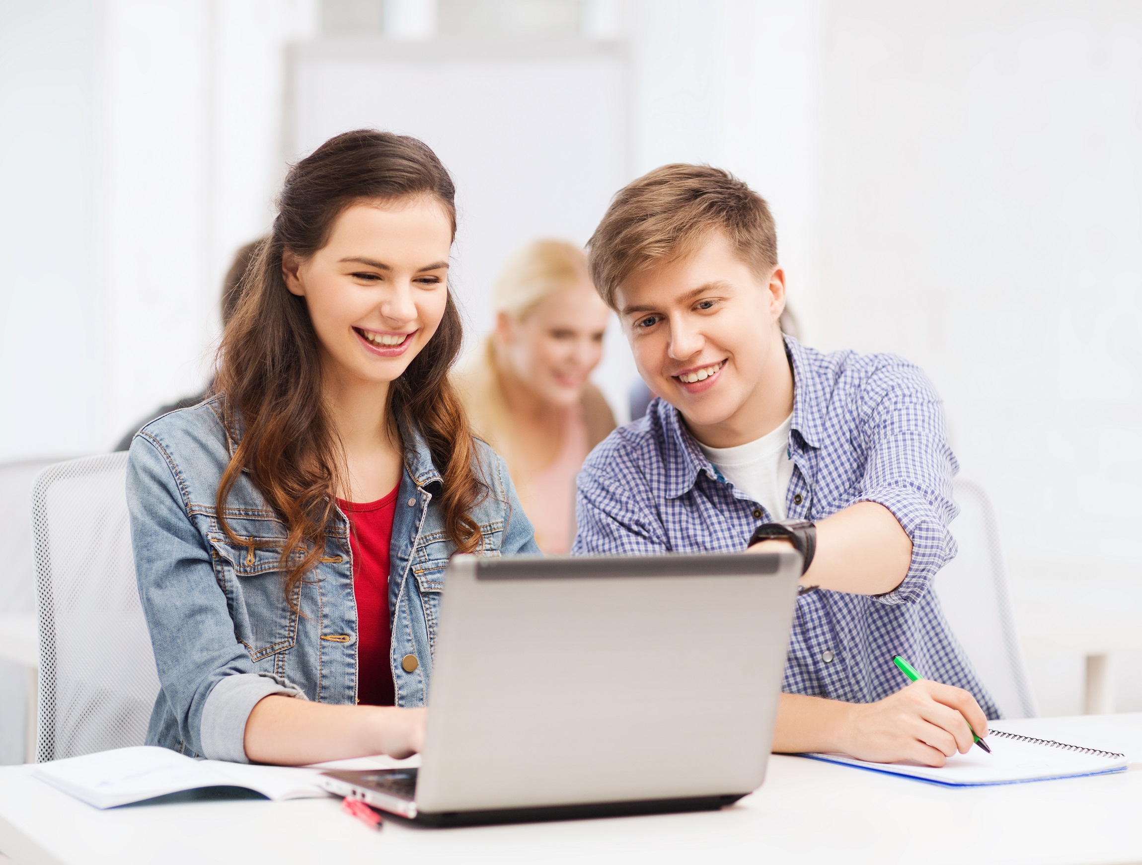 Student Chat