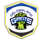 Skills Talents Gelderland Giants