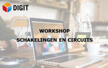 workshop schakelingen en circuits