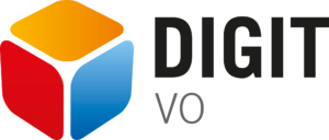 Logo DIGIT-vo