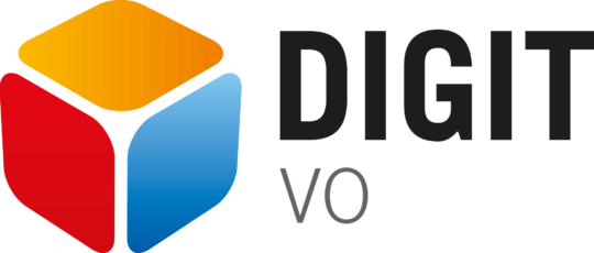 Logo DIGIT-vo
