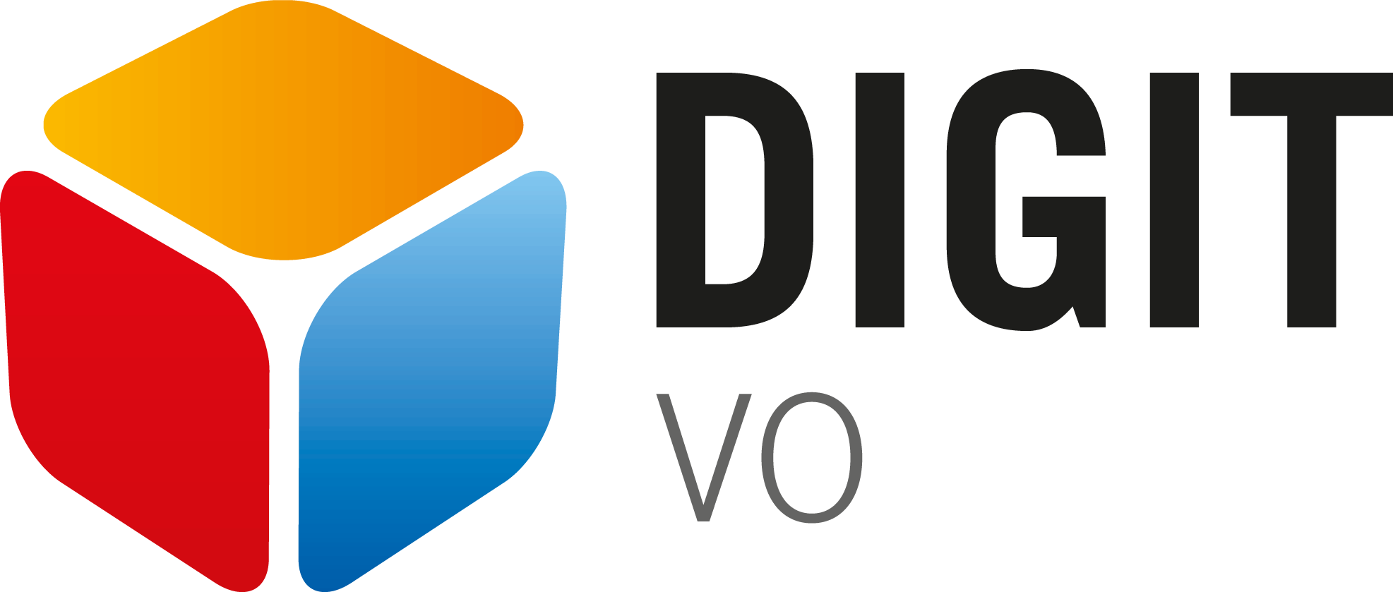 Logo DIGIT-vo