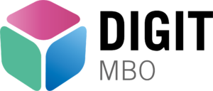 DIGIT-mbo logo