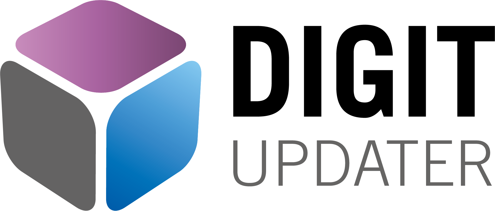 DIGIT-Updater logo