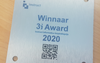 3i Award genomineerden en winnaars