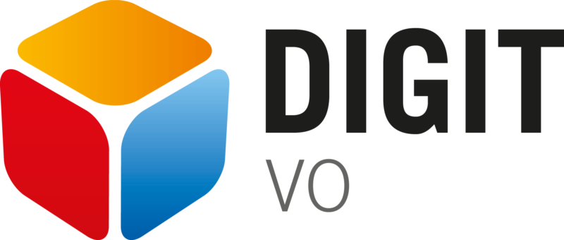 DIGIT-vo