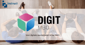 Een kijkje in DIGIT-mbo