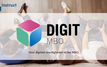 Een kijkje in DIGIT-mbo