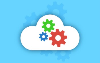 Werken in de cloud