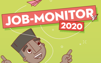 JOB-monitor 2020