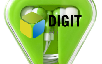 DIGIT-po gratis oordopjes