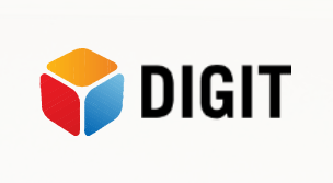 DIGIT website