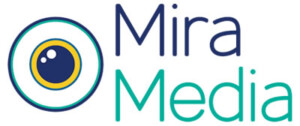 Mira Media logo