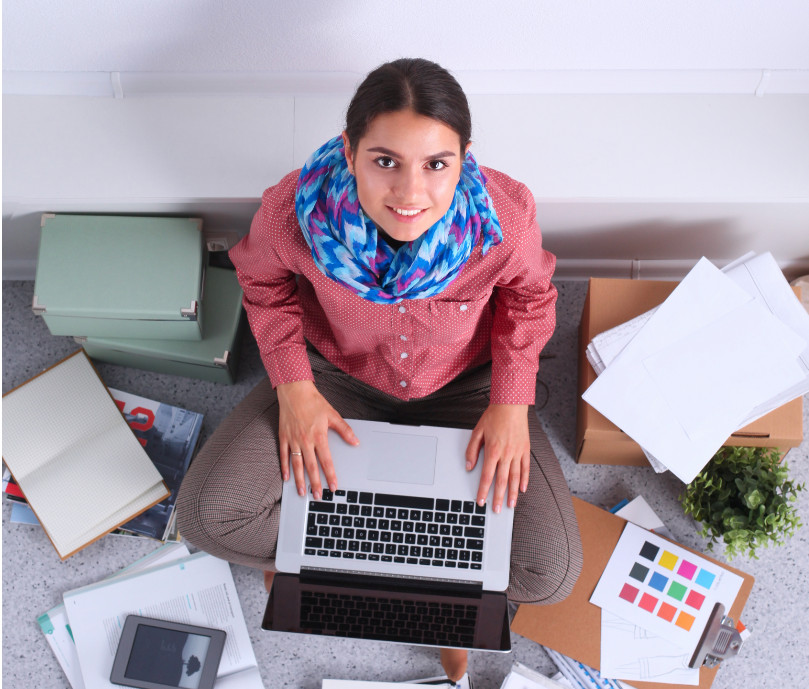 Digitale vaardigheden ontwikkelen