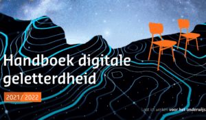 Handboek digitale geletterdheid