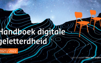 Handboek digitale geletterdheid